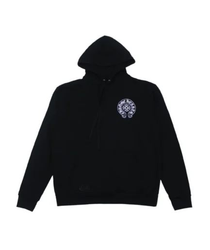 CH Horseshoe Malibu Pullover Hoodie Black