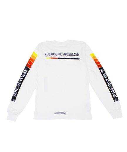 Chrome Hearts Boost Long Sleeve