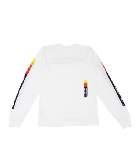 Chrome Hearts Boost Long Sleeve