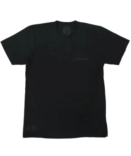 Chrome Hearts Hairy Dagger T-Shirt