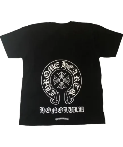 Chrome Hearts Honolulu Exclusive T-Shirt