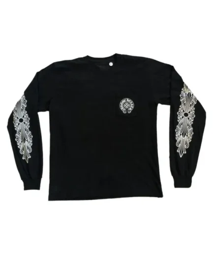 Chrome Hearts Las Vegas Exclusive LS Sweatshirt