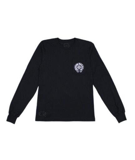 Chrome Hearts Malibu Exclusive Long Sleeve