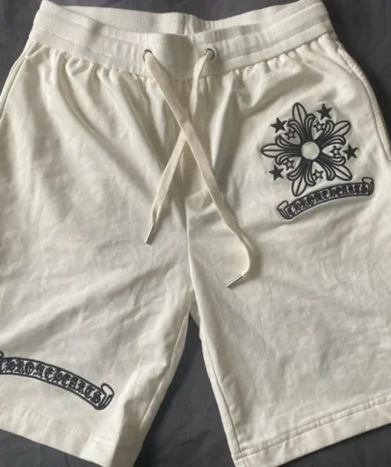 Medium Chrome Hearts Shorts