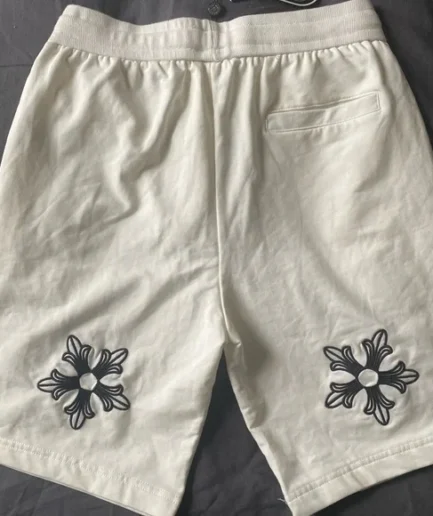 Medium Chrome Hearts Shorts